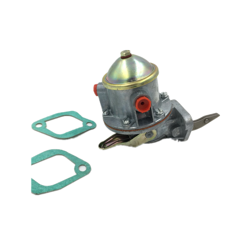 Aftermarket Partwerks FUEL PUMP 17/400300  13H3375 8G2040 988/00043 for JCB 3CX,4CX,4C,3C,3D,3DS