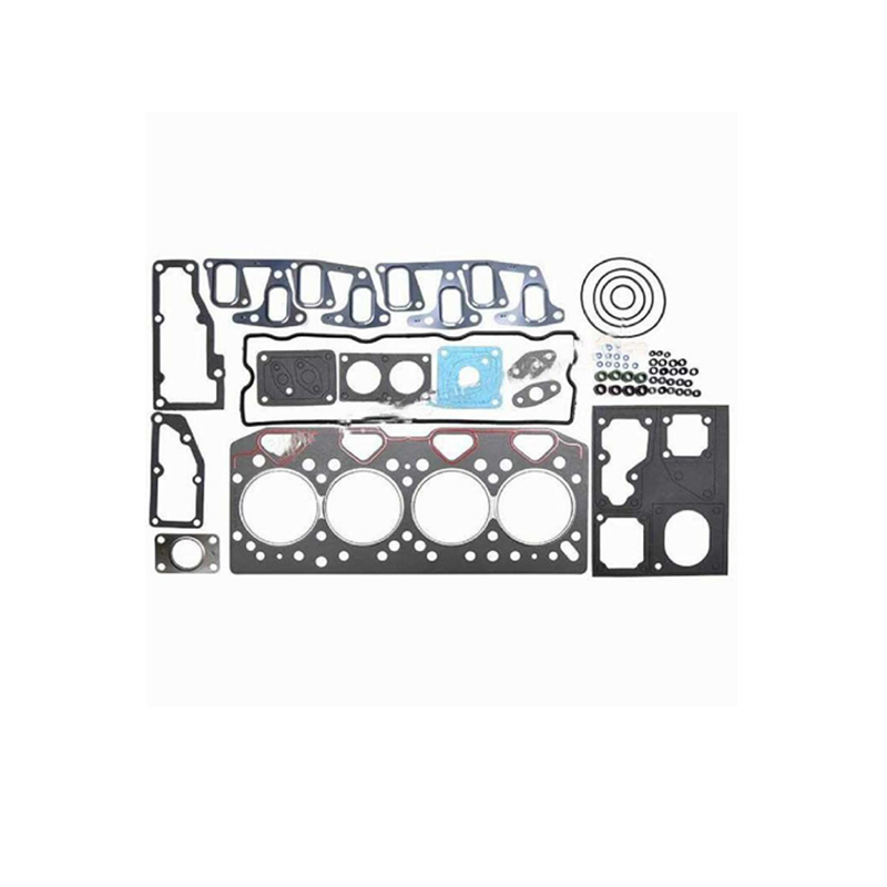Aftermarket Partwerks GASKET SET 02/201849 02/202459 02/202062 02/202014 02/202500 for JCB 3CX 4CX