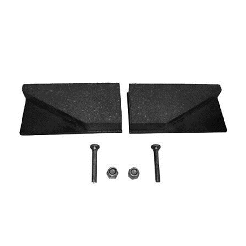Aftermarket Partwerks Hand Brake Pad 15/920160 for JCB SS660 SS640 PS720