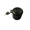 Aftermarket Partwerks Hydraulic Filler Cap 32/925421 32/925334 123/07092 123/04930 for JCB 3CX 4CX