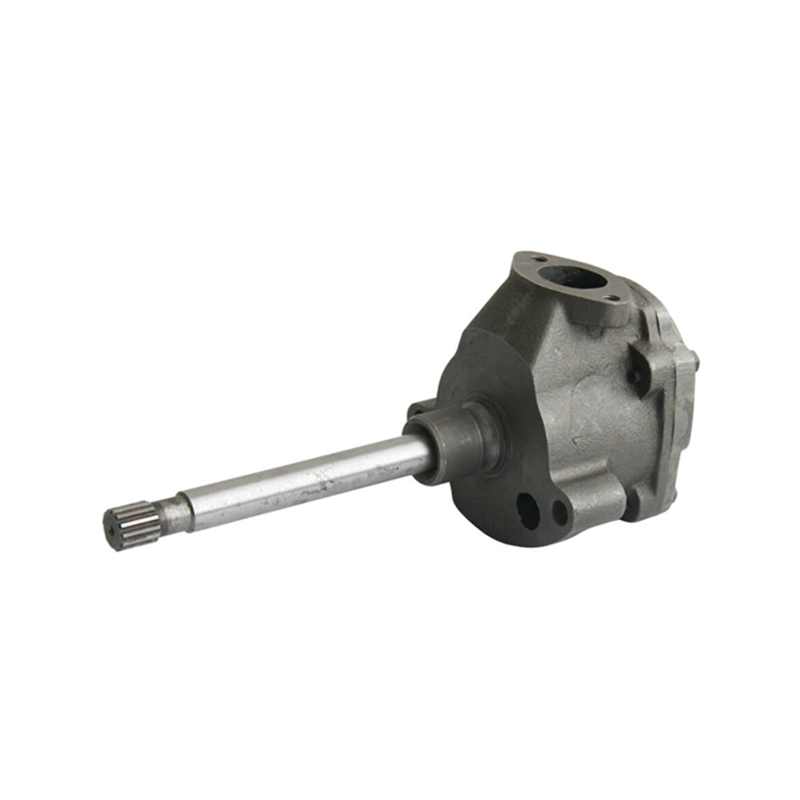 Aftermarket Partwerks Oil Pump 02/100232 41314136 for JCB 817