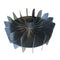 Partwerks Aftermarket Impeller 736551 000736551 736551.1 0007365511 For Claas Combine harvester