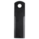Partwerks Aftermarket Straw chopper knife 736872 000736872 736872.0 0007368720 For Claas Combine harvester