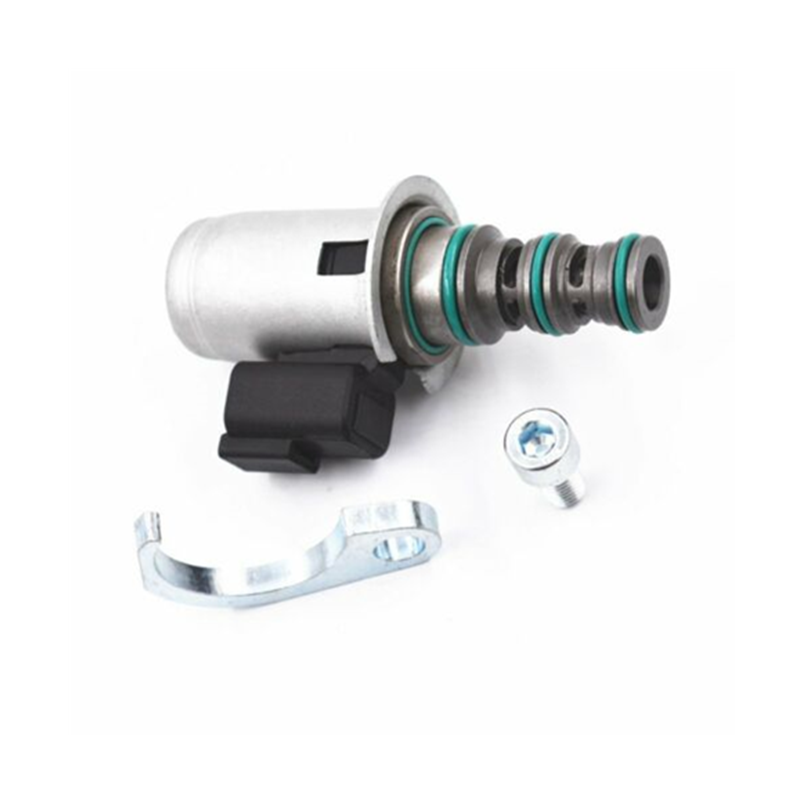 Aftermarket Partwerks SOLENIOD VALVE  25/220804 594/M2874 for JCB 3cx PS760
