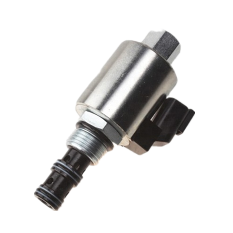 Aftermarket Partwerks SOLENOID VALVE KIT 25/105200  332/M5111 for JCB SS640 2CX
