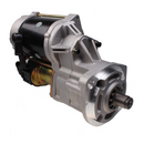 Aftermarket Partwerks STARTER MOTOR 714/40524 714/40294 for JCB JS145 JS130 JS115 JS190