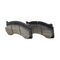 Aftermarket  Brake pad  11713355 For VOLVO A25D A25E A25F A30D A30E A35D A30F A35E A35F A40D A40E A40F T450D