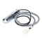 Partwerks Traction Force Sensor 7700055153 For Claas Tractor Combine Harvester