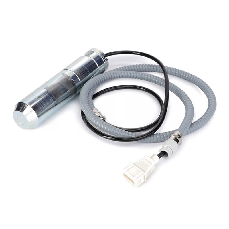 Partwerks Traction Force Sensor 7700055153 For Claas Tractor Combine Harvester