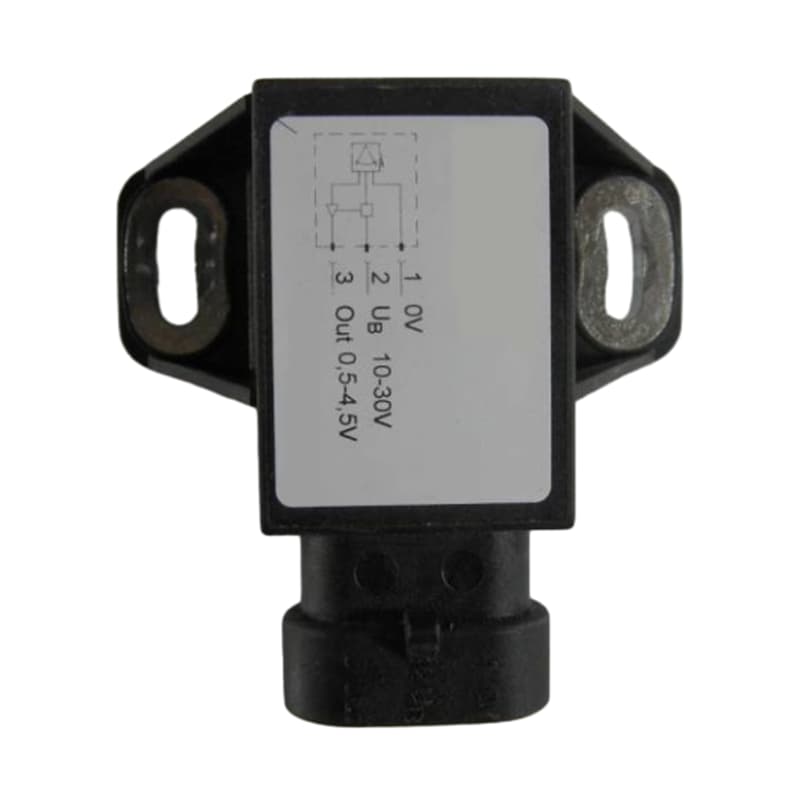 Partwerks Limit Switch 7700062070 For Claas Tractor Combine Harvester Parts