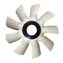 Partwerks Fan Impeller 7700077833 For Claas Tractor Combine Harvester