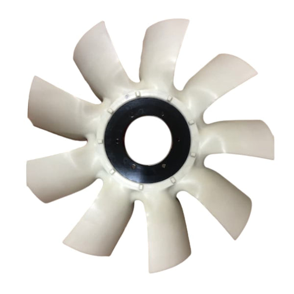 Partwerks Fan Impeller 7700077833 For Claas Tractor Combine Harvester