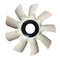 Partwerks Fan Impeller 7700077833 For Claas Tractor Combine Harvester