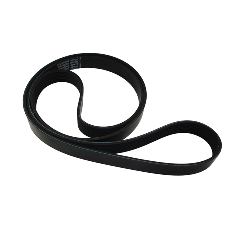 Aftermarket Partwerks Drive Belt 320/08598 for JCB 320