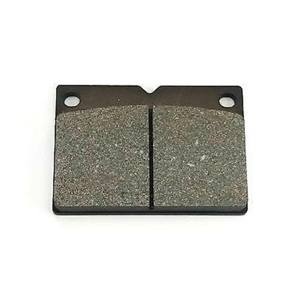 Aftermarket Partwerks Hand Brake Pad Rear 15/920117 15/920396 for JCB 3CX