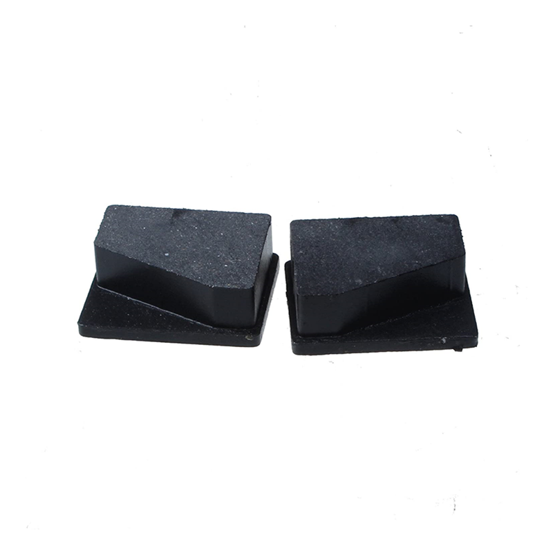 Aftermarket Partwerks HAND BRAKE PADS 15/920159 45/200300 45/200500 99/312500 99/323600 for JCB 3CX