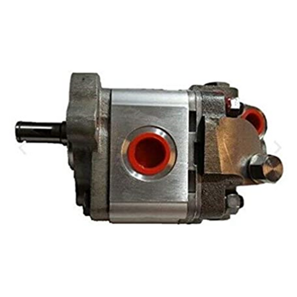 Aftermarket Partwerks hydraulic pump 20/201800 for JCB 3CX 5CX