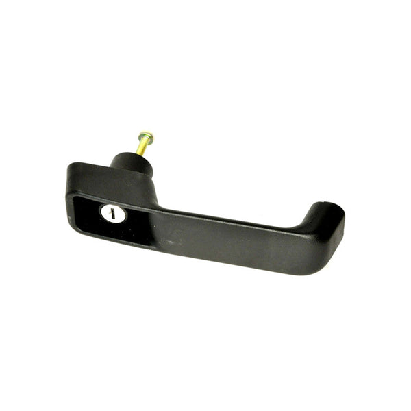 Aftermarket Partwerks Handle Barrel Lock  123/06547 for JCB 416 426 436 446