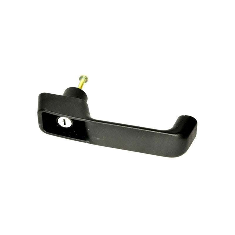Aftermarket Partwerks Handle Barrel Lock  123/06547 for JCB 416 426 436 446