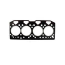 Aftermarket Partwerks HEAD GASKET 02/201729 02/200056  02/201294 02/200477 02/201294 for JCB  JS130 540 4CX