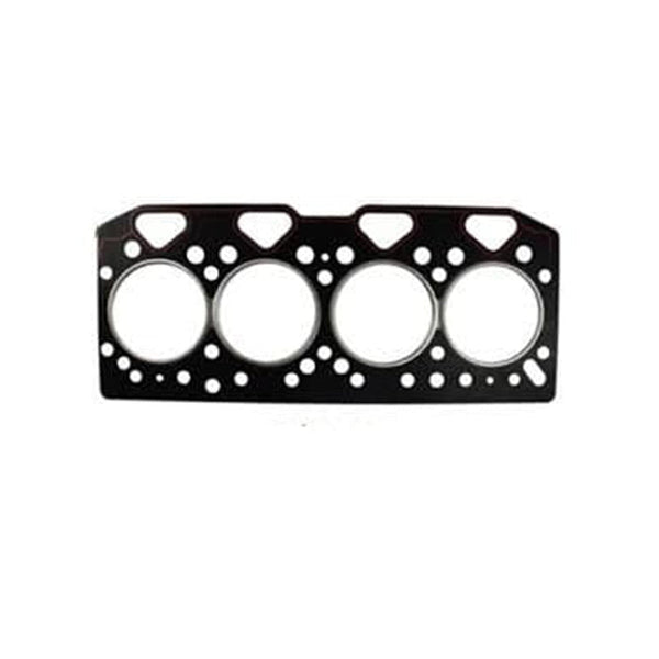 Aftermarket Partwerks HEAD GASKET 02/201729 02/200056  02/201294 02/200477 02/201294 for JCB  JS130 540 4CX