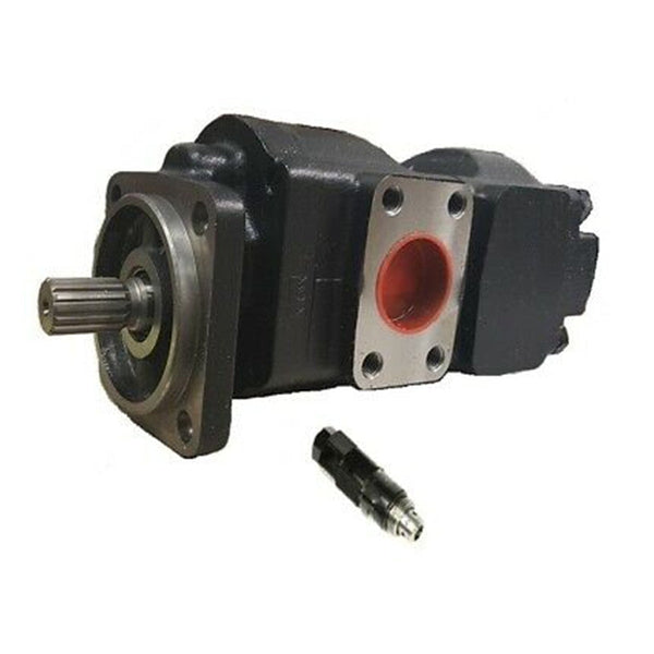 Aftermarket Partwerks hydraulic pump 20/903300 for JCB 4CX