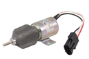 Aftermarket Partwerks 3740148 RELAY, THROTTLE SOLENIOD for JLG