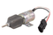 Aftermarket Partwerks 3740148 RELAY, THROTTLE SOLENIOD for JLG