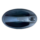 Aftermarket Partwerks Door Handle Right 331/43119 For JCB Backhoe Loader 3CX 4CX