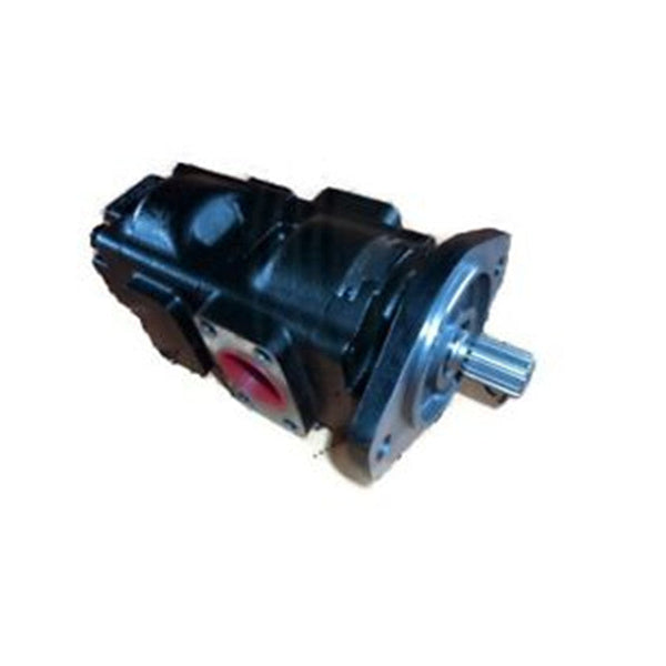 Aftermarket Partwerks hydraulic pump 20/925339 for JCB 3CX 4CX