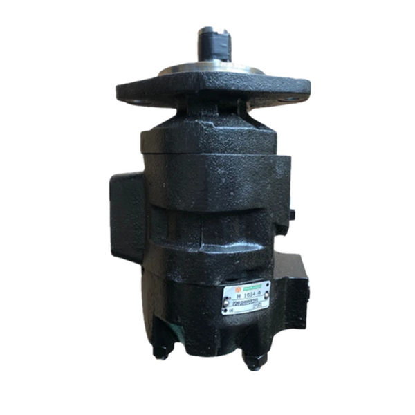 Aftermarket Partwerks hydraulic pump 919/71500 919/66900 for JCB 3CX 4CX