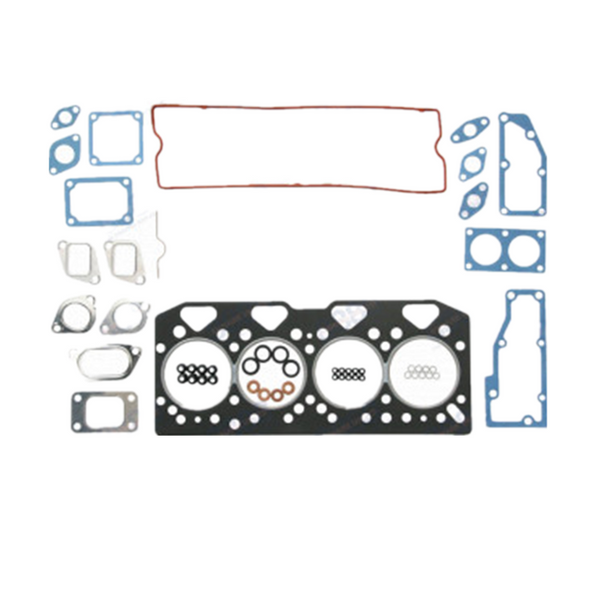 Aftermarket Partwerks KIT-GASKET 02/201341 02/201411 for JCB 2CX 3CX