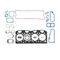 Aftermarket Partwerks KIT-GASKET 02/201341 02/201411 for JCB 2CX 3CX