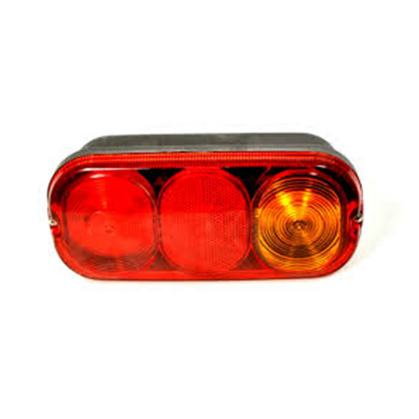 Aftermarket Partwerks Lamp 700/50018 for JCB 2CX VMT380 VMT430