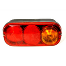 Aftermarket Partwerks Lamp rear 700/50018 for JCB 3CX 4CX