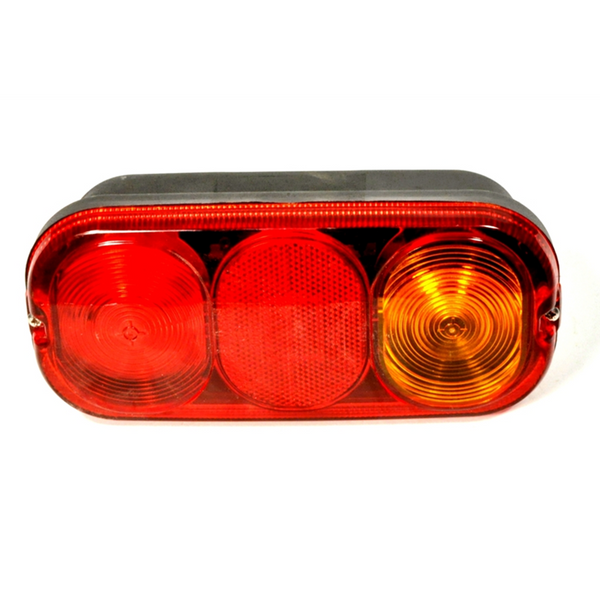 Aftermarket Partwerks Lamp rear 700/50018 for JCB 3CX 4CX