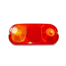 Aftermarket Partwerks Lens rear lamp  700/50024 for JCB 2CX 3CX