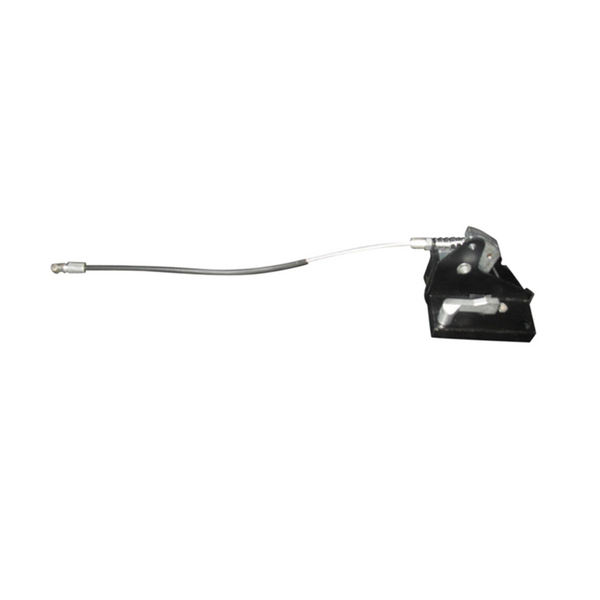 Aftermarket Partwerks Lock Left Hand Door 123/07383(123/07382)  126/02186 for JCB 4CXM