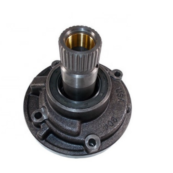 Aftermarket Partwerks Oil Pump 04/500217 for JCB 5308-4, 525B, 930-2 RTFL, 921-2 RTFL, 3CX, 4CN, 540BM, 520M, 3D, 3DS