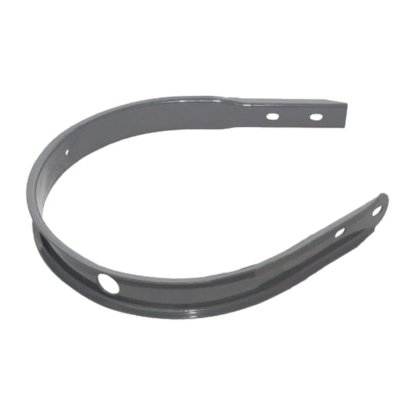Partwerks Aftermarket Drum Scraper Plate 826162 000826162 826162.0 0008261620 For Claas Baler
