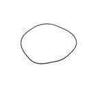 Aftermarket Partwerks O RING 828/00196 for JCB Models 2CX 2CX-SM 2CXL 2CXS 2CXSL 2DX