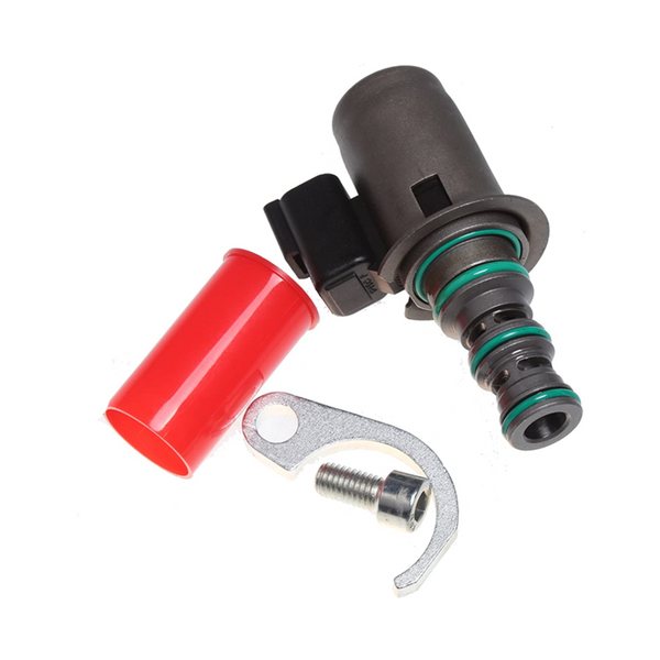 Aftermarket Partwerks solenoid 459/M2874 25/220804 for JCB 3CX 3C