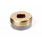 Aftermarket Partwerks Wear pad 128/10850 for JCB 3CX