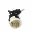 Aftermarket Partwerks ingition switch 701/80184 701/45500 for JCB 3CX 4CX