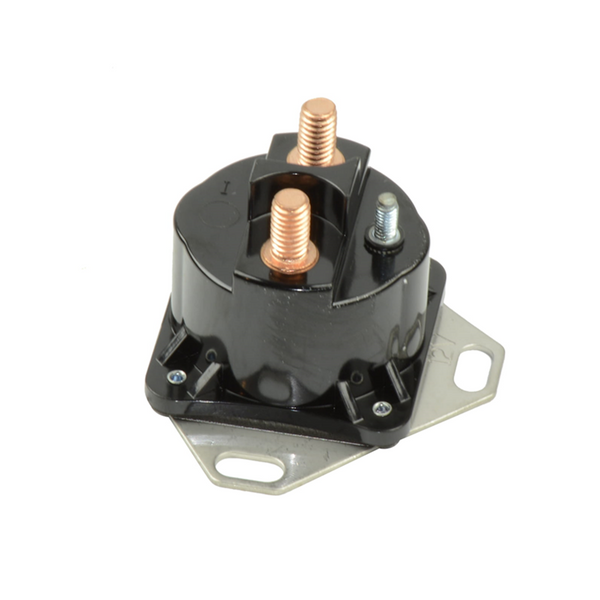 Aftermarket Partwerks glow plug Relay 716/30174 for JCB