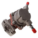 Aftermarket Partwerks fuel lift pump 320/07201 for JCB Loader 3CX 4CX 225 260 280 300 320T 330