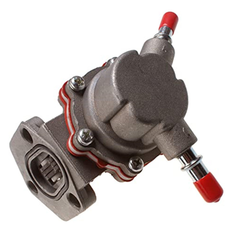 Aftermarket Partwerks fuel lift pump 320/07201 for JCB Loader 3CX 4CX 225 260 280 300 320T 330