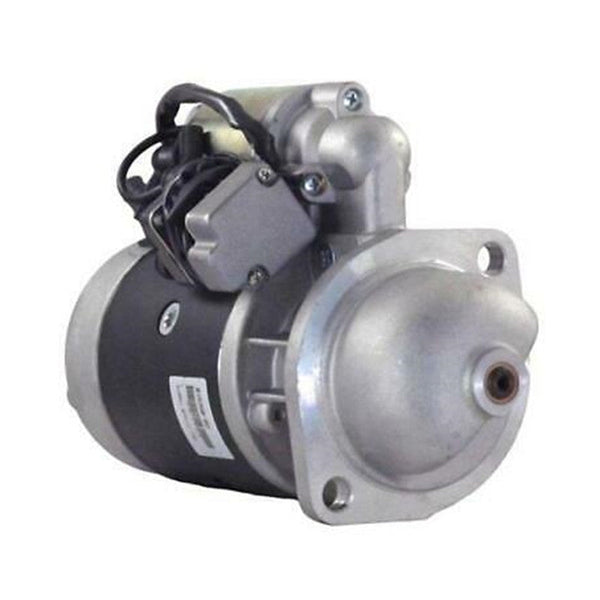 Aftermarket Partwerks Starter  24V 3.5KW for Isuzu engine 4BD1 8943665251 for JCB JS130 JS110 JS150LC JS150W JS130W