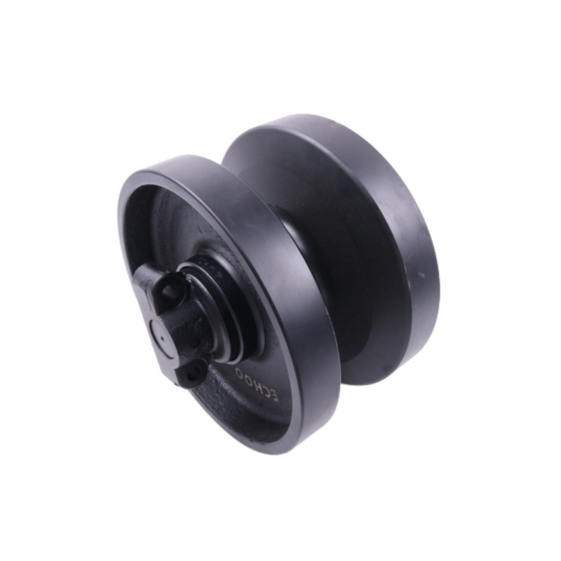 Aftermarket 880135600 ROAD ROLLER for Takeuchi Loader