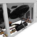 Partwerks HW-880H/24V -15掳锛坵ith heating funtion锛塗ruck refrigeration unit